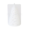 Christmas DIY Candle Making AJEW-U017-07C-2