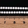 Iron Rhinestone Cup Chains CH-T006-05B-11-3