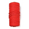 Cotton String Threads for Crafts Knitting Making LS-KNIT-PW0001-01-05-1