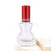 10ML Guitar Glass Spray Bottles PW-WGB0163-05-1