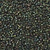 MIYUKI Delica Beads SEED-J020-DB0327-3