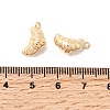 Brass Pendants KK-A277-08G-3
