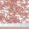 MIYUKI Round Rocailles Beads X-SEED-G007-RR0373-4