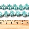 Porcelain Beads PORC-Z001-01H-4