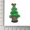 Christmas Resin Figurine Statues DJEW-M018-01C-3