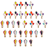 Alloy Pendants DIY-SC0012-87-1
