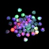 Luminous Resin Decoden Cabochons RESI-K036-43-5