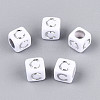 Acrylic Beads OACR-ZX006-36C-1
