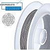 Tiger Tail Wire TWIR-BC0001-06B-3