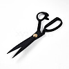 Steel Tailor Scissors TOOL-R118-03B-01-2