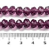 Handmade Glass Beads G02YI052-2