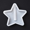 Star Display Holder Silicone Molds DIY-M045-09-3