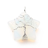 Opalite Pendants G-D458-04P-06-RS-3