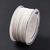 Round Waxed Polyester Cord YC-C001-01A-02-3