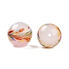 Handmade Lampwork Beads LAMP-T023-02A-01-3