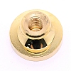 Brass Wax Sealing Stamp Head AJEW-TAC0026-01LG-09-2