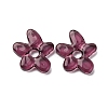 Handmade Lampwork Beads LAMP-S069-03A-1
