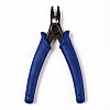 45# Carbon Steel Jewelry Tools Crimper Pliers for Crimp Beads X-PT-R013-01-5