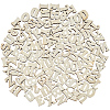 200Pcs Unfinished Wood Blocks WOOD-SP0001-81-7