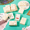 Rectangle Paper Jewelry Set Gift Box CON-TAC0013-01C-14