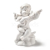 Resin Imitation Plaster Sculptures AJEW-P102-01-2