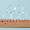 Brass Linking Rings LS-EC18725MM-NFS-4