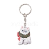 Acrylic Keychain KEYC-JKC00907-3