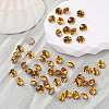 Preciosa® MAXIMA Crystal Round Stones Y-PRC-RBSS39-10070-2