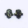 Resin Beads RESI-K006-A02-2