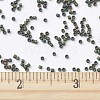 MIYUKI Delica Beads X-SEED-J020-DB0327-4