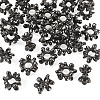 Alloy European Beads FIND-TAC0027-39B-3