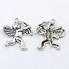 Tibetan Style Alloy Pendants LF11385Y-NF-1