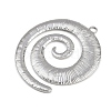 304 Stainless Steel Pendants STAS-A119-02P-2