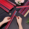 16Pcs PVC Self-adhesive Anti-collision Strips AJEW-OC0016-14A-3
