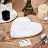Wood Prayer Bowl ODIS-WH20015-04-3