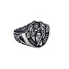 304 Stainless Steel Finger Rings FS-WG99BD1-04-3