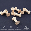 Olycraft Wood Thread Bobbins ODIS-OC0001-01-8