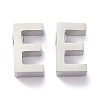 304 Stainless Steel Charms STAS-K216-41E-P-1