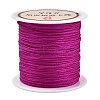 Nylon Chinese Knot Cord NWIR-C003-01B-03-1