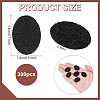 300Pcs Felt Cabochons FIND-PH0038-26A-2