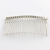 Iron Hair Comb Findings X-OHAR-R267-02-1