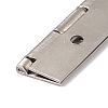 Non-Tarnish (Defective Closeout Sale: Scratch)Stainless Steel Hinges TOOL-XCP0001-63A-P-2