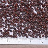 MIYUKI Round Rocailles Beads SEED-JP0008-RR4520-4