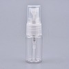 Empty Portable PET Plastic  Spray Bottles MRMJ-K002-B08-1