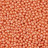 6/0 Glass Seed Beads SEED-L011-08A-20-3