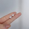 Alloy Earrings for Women FS-WG98937-114-1