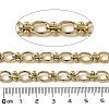 304 Stainless Steel Rolo Chains CHS-K022-02C-G-3