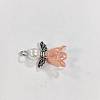 Acrylic Pendants PALLOY-CJ00026-07-1