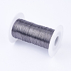 Eco-Friendly Round Copper Wire CWIR-K001-01-0.8mm-B-2