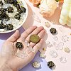 Diy Jewerly Making Kits MACR-CJC0004-20C-4